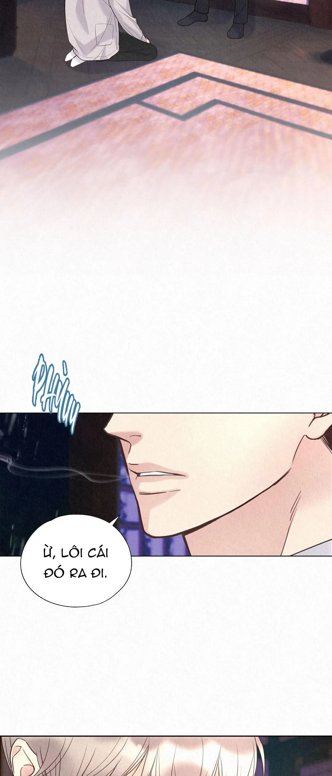 BẢN CHẤT TÀ ÁC Chapter 24 Trang 5