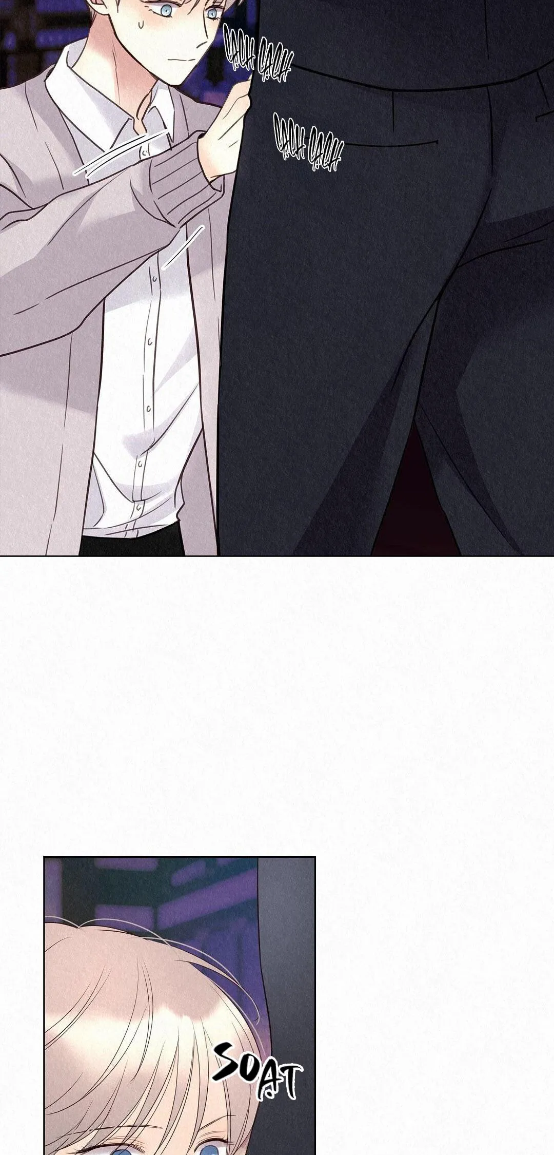 BẢN CHẤT TÀ ÁC Chapter 24 Trang 7