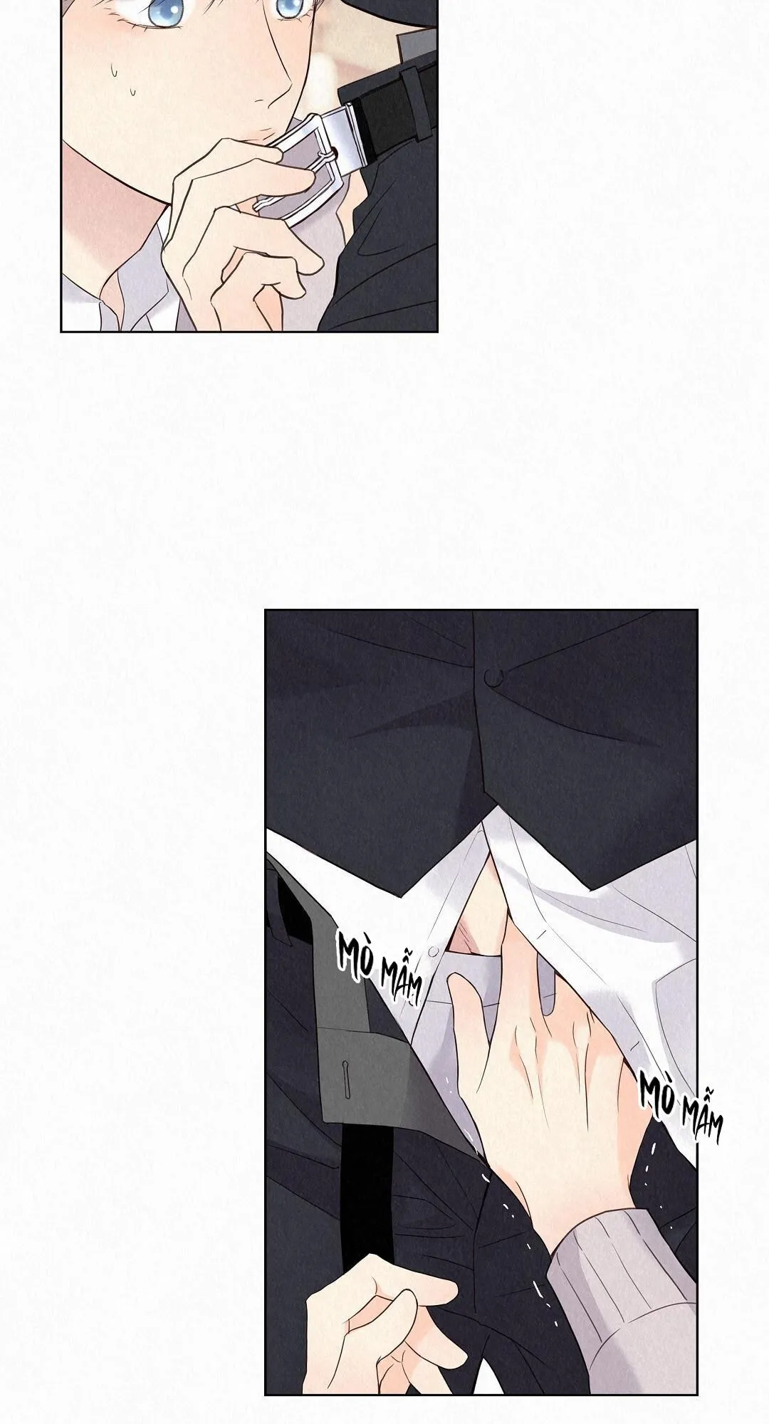 BẢN CHẤT TÀ ÁC Chapter 24 Trang 8