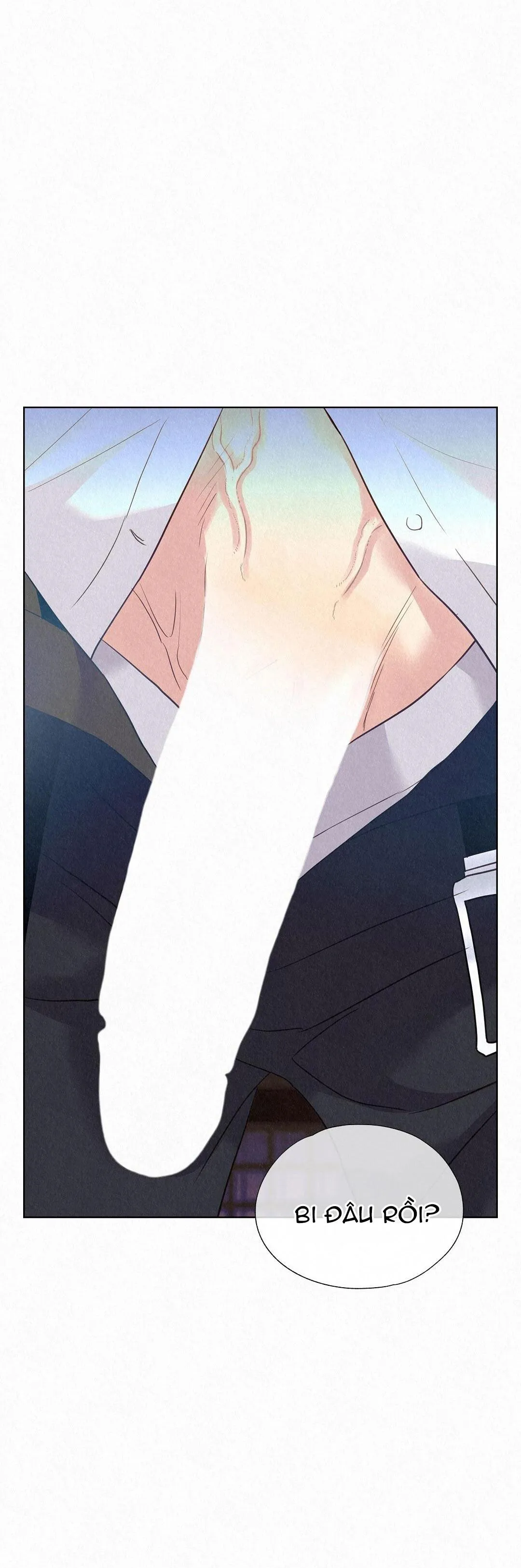 BẢN CHẤT TÀ ÁC Chapter 24 Trang 11