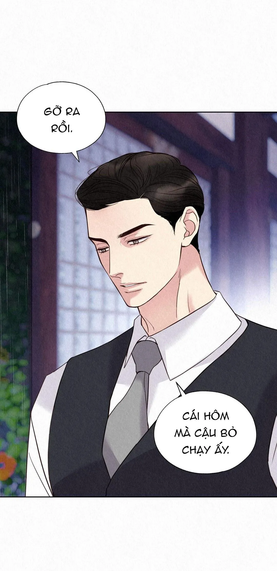 BẢN CHẤT TÀ ÁC Chapter 24 Trang 12