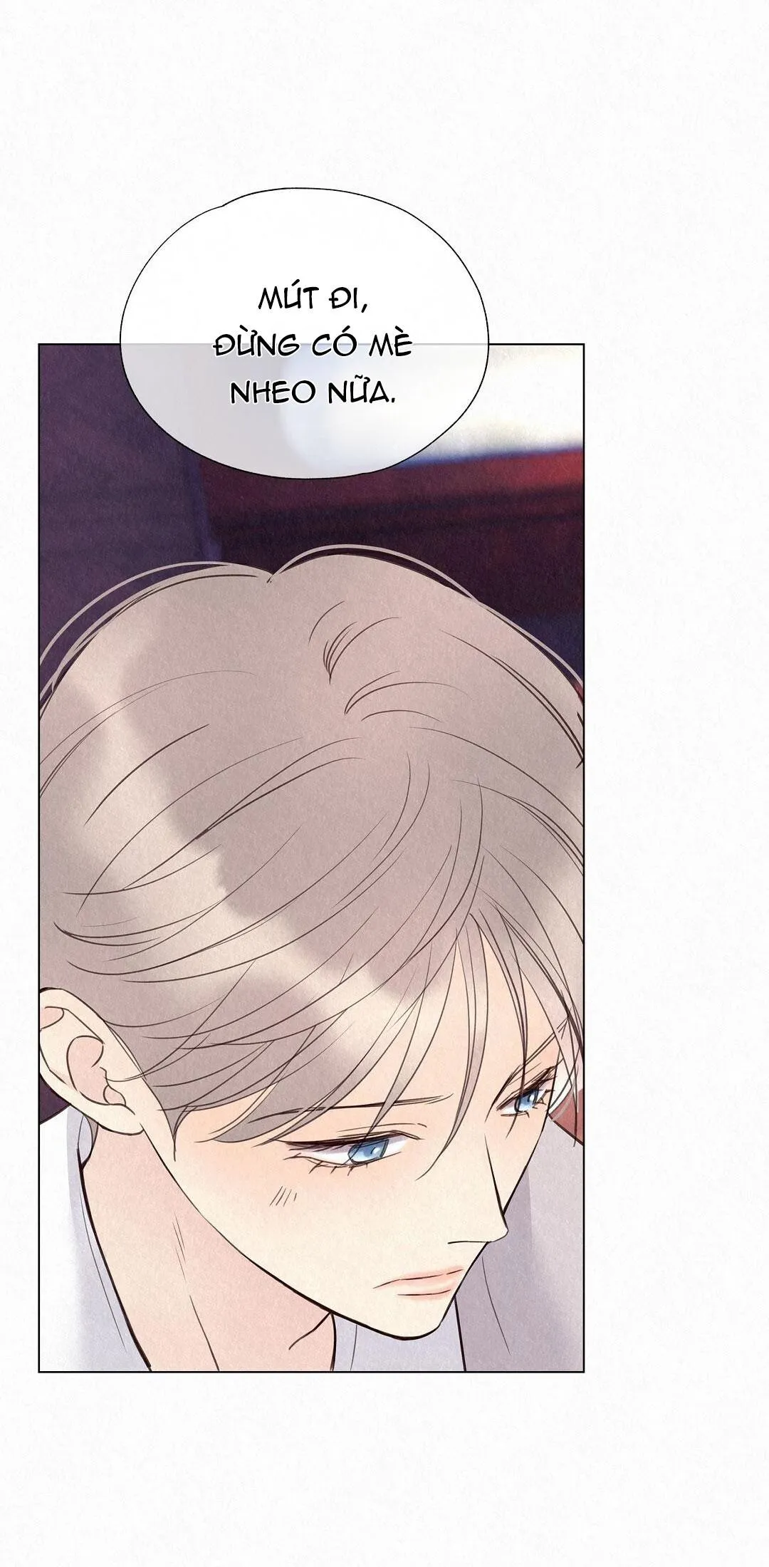 BẢN CHẤT TÀ ÁC Chapter 24 Trang 15