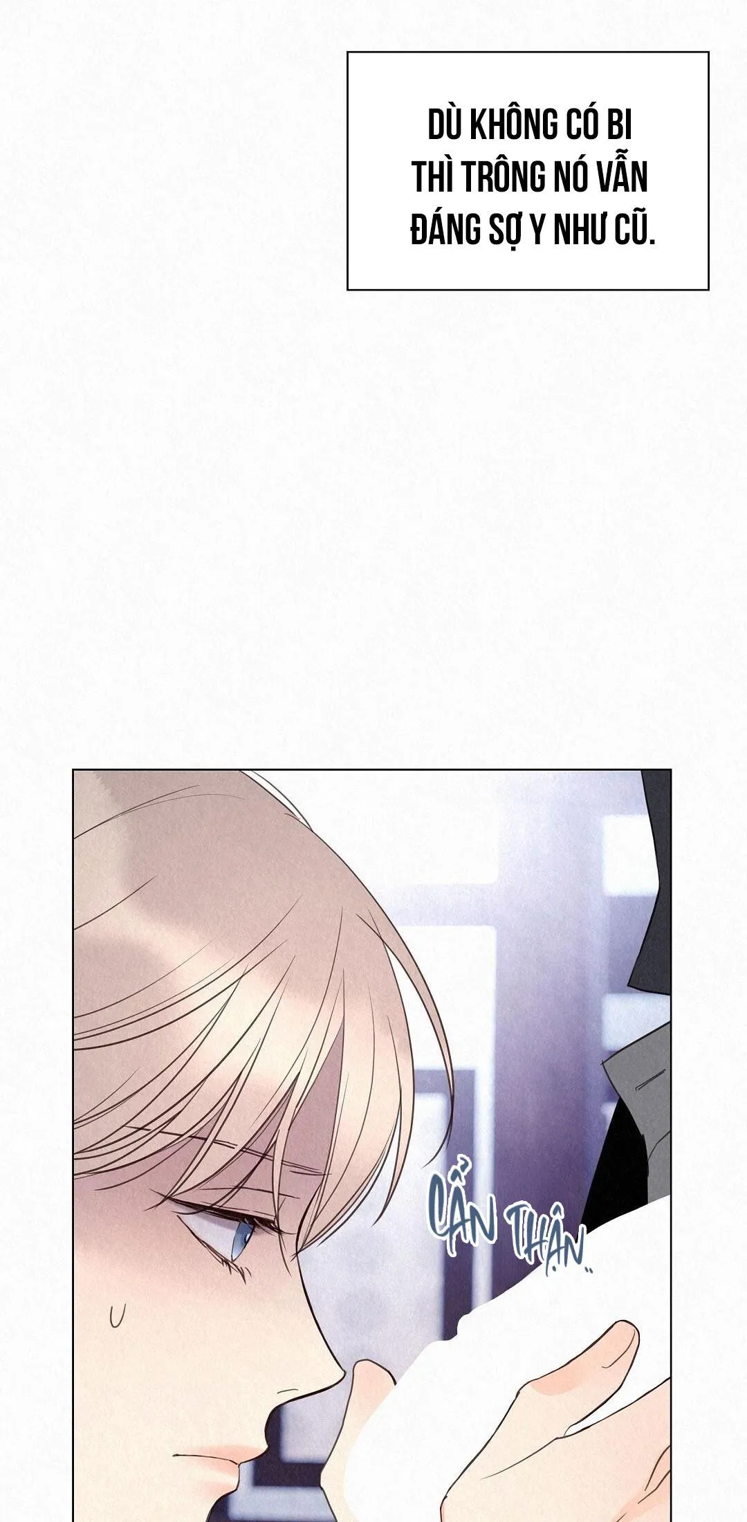 BẢN CHẤT TÀ ÁC Chapter 24 Trang 16