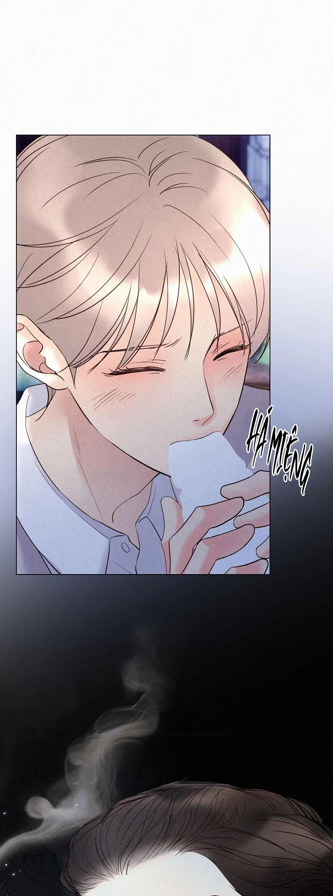 BẢN CHẤT TÀ ÁC Chapter 24 Trang 21