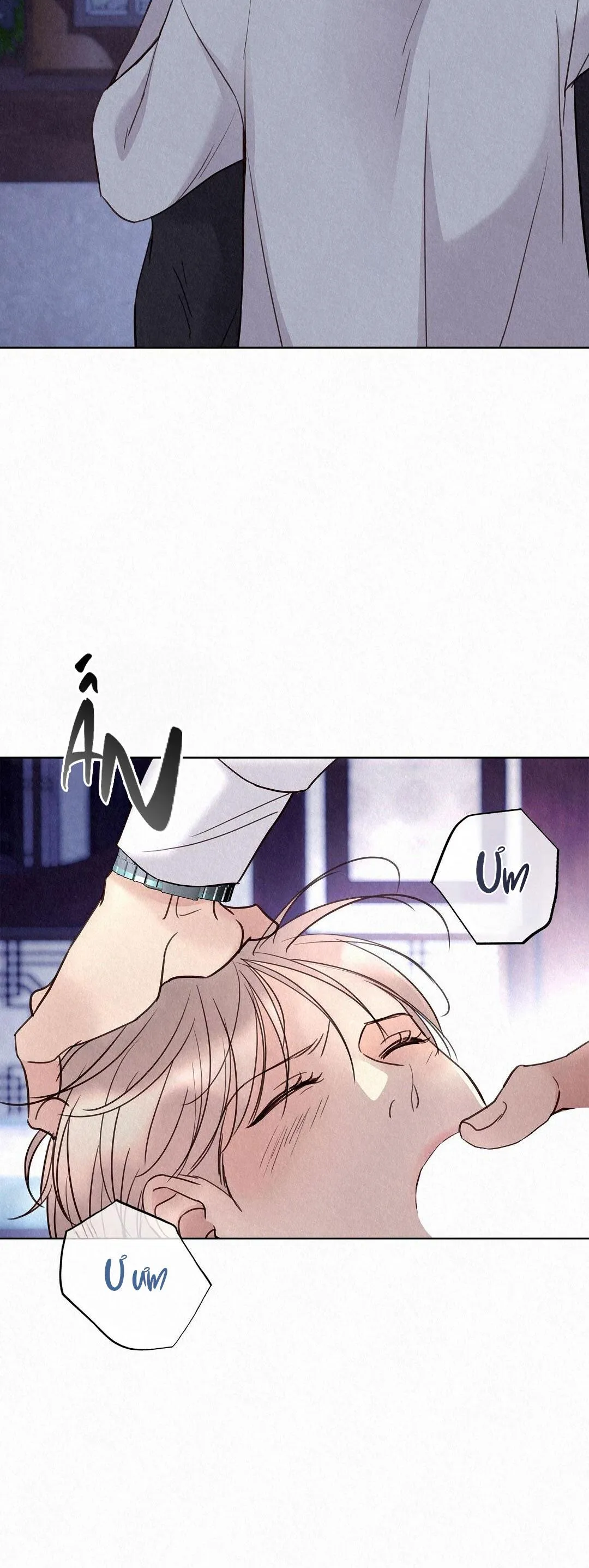 BẢN CHẤT TÀ ÁC Chapter 24 Trang 24