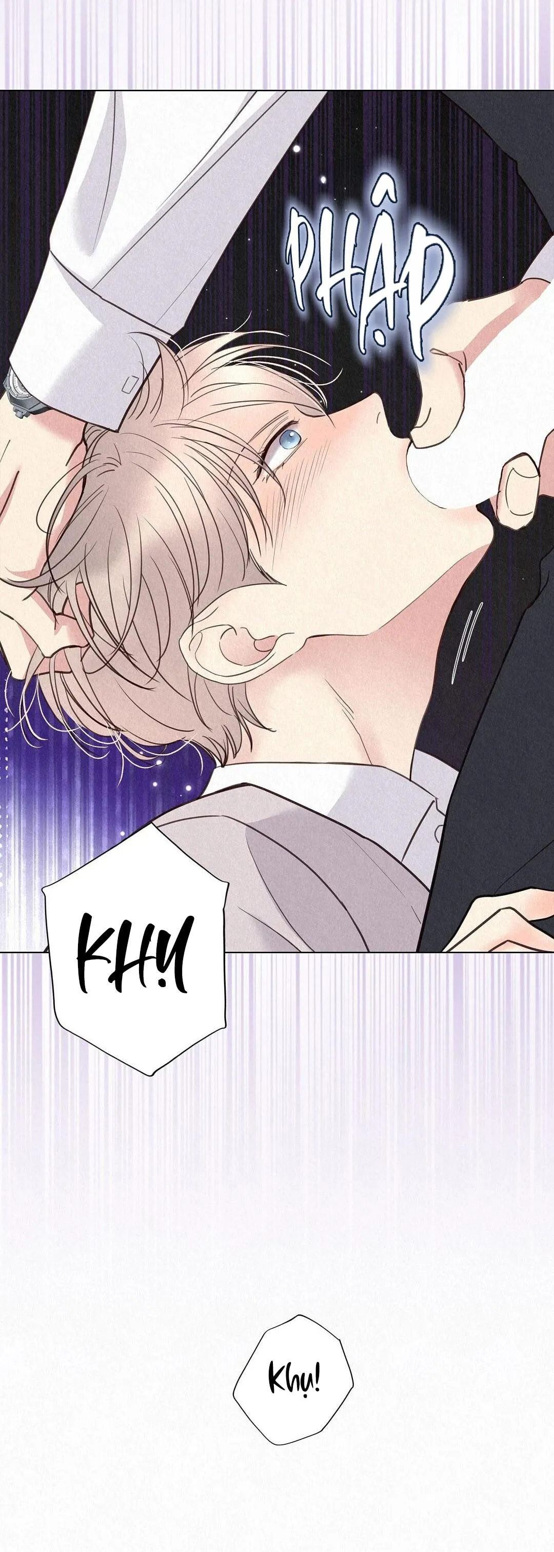 BẢN CHẤT TÀ ÁC Chapter 24 Trang 27