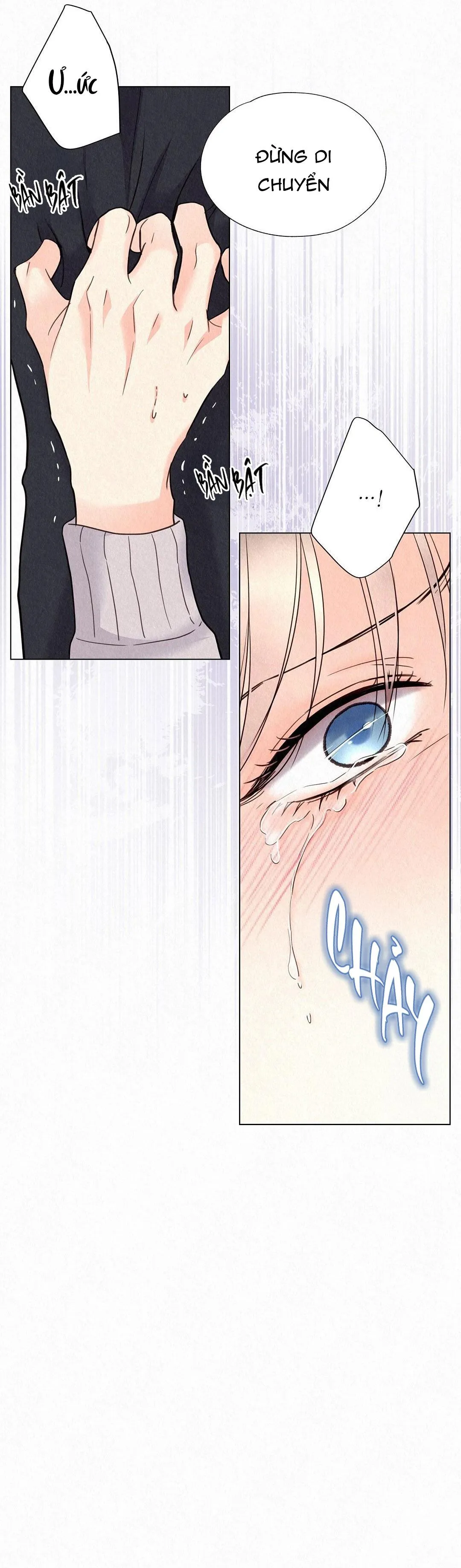 BẢN CHẤT TÀ ÁC Chapter 24 Trang 28