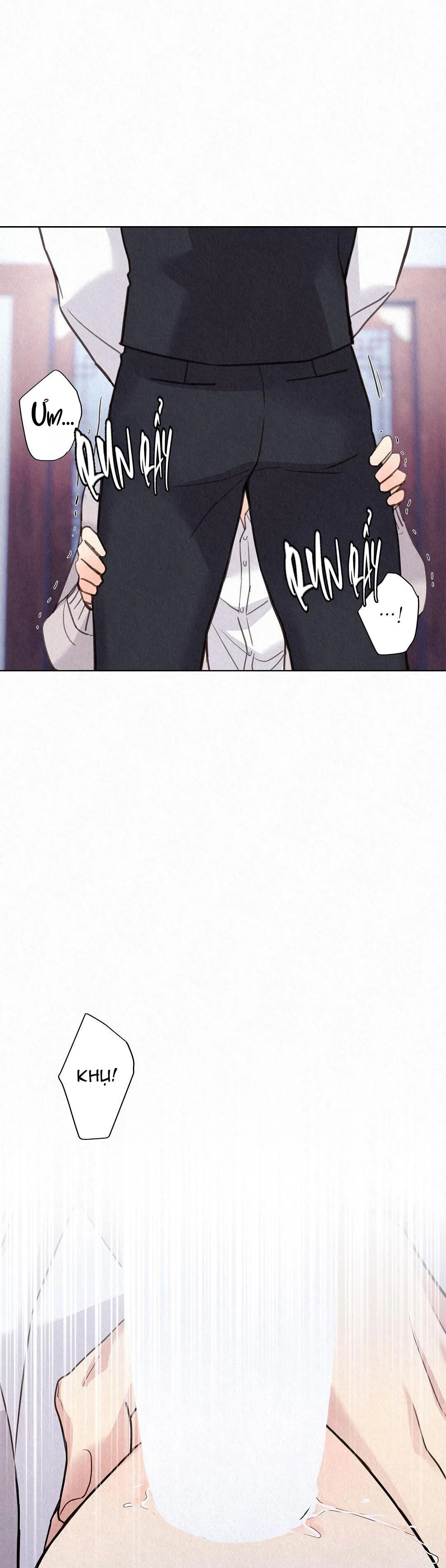 BẢN CHẤT TÀ ÁC Chapter 24 Trang 29