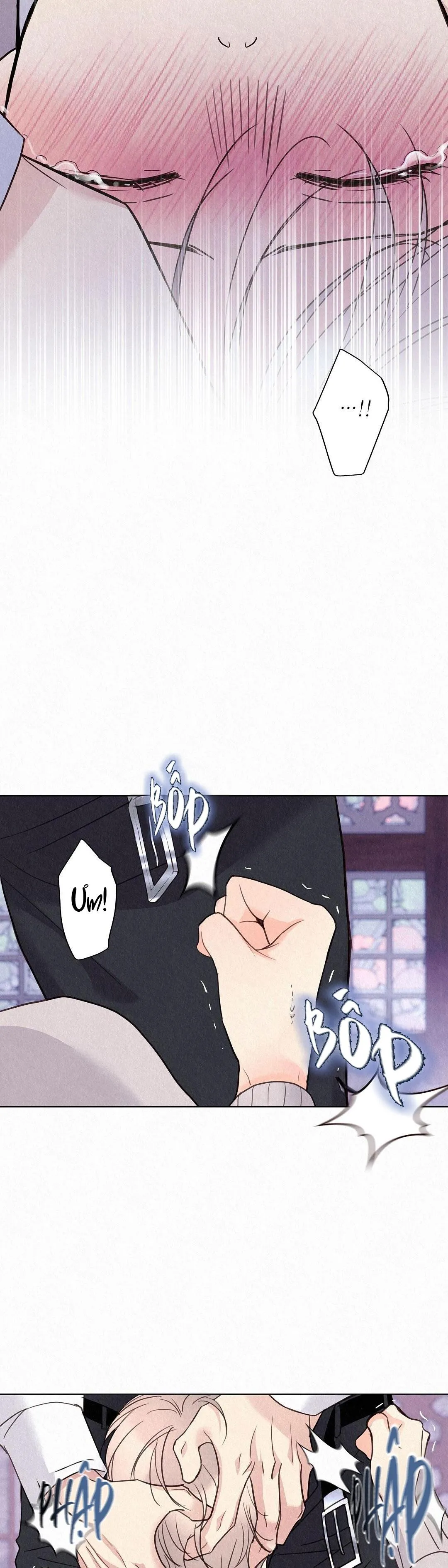 BẢN CHẤT TÀ ÁC Chapter 24 Trang 30