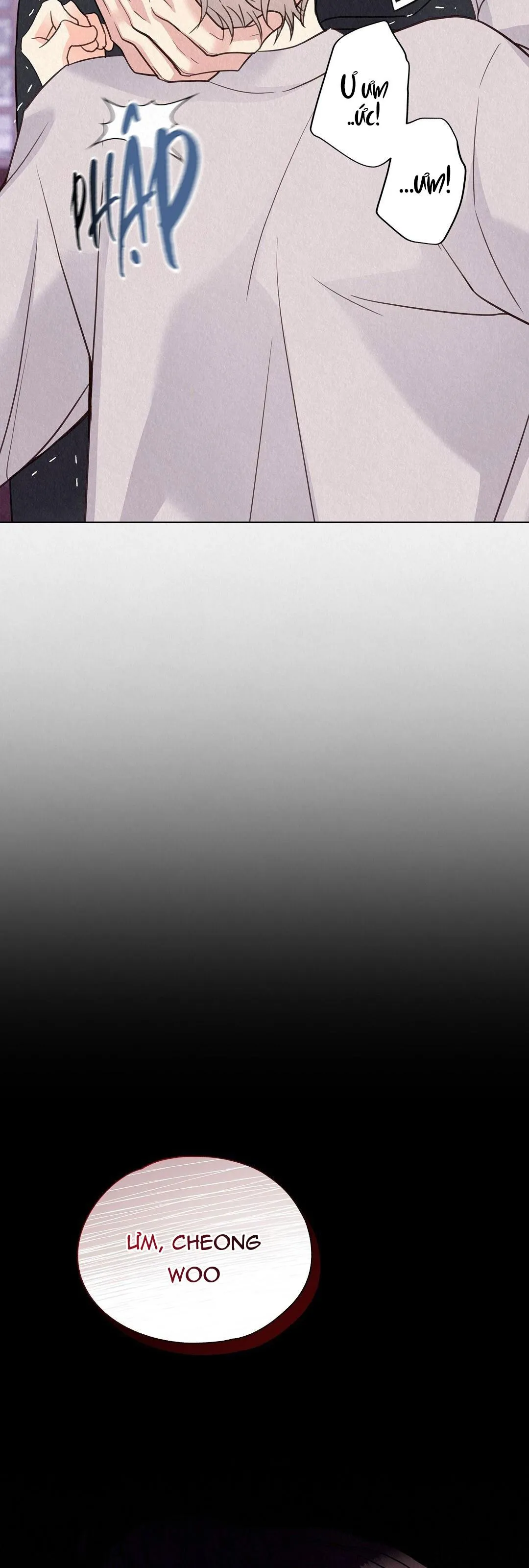 BẢN CHẤT TÀ ÁC Chapter 24 Trang 31