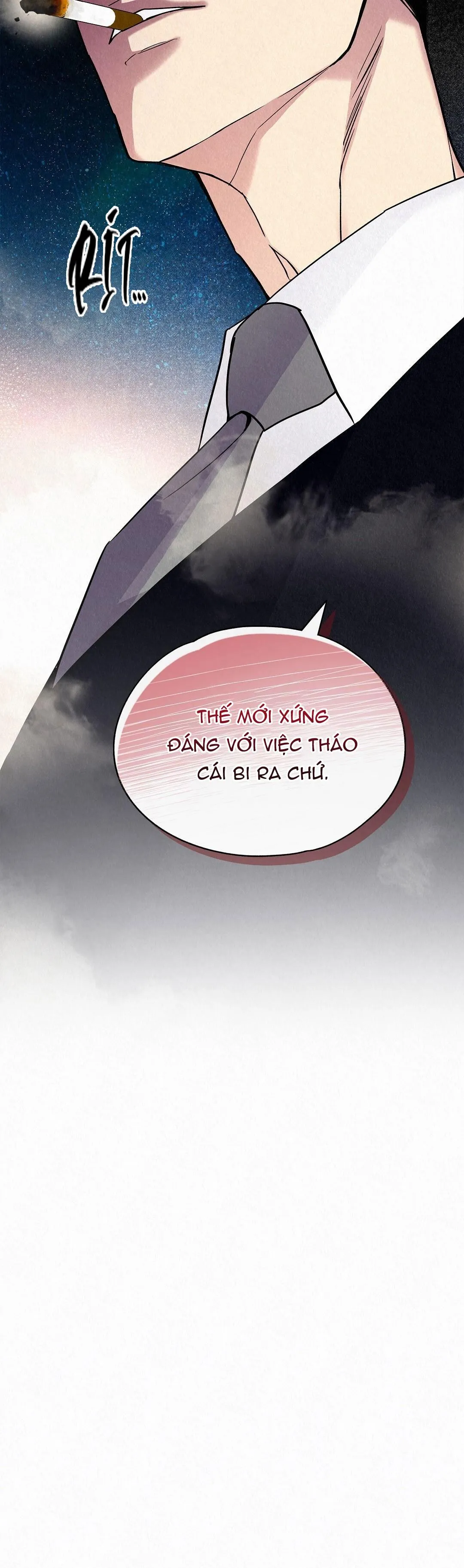 BẢN CHẤT TÀ ÁC Chapter 24 Trang 33