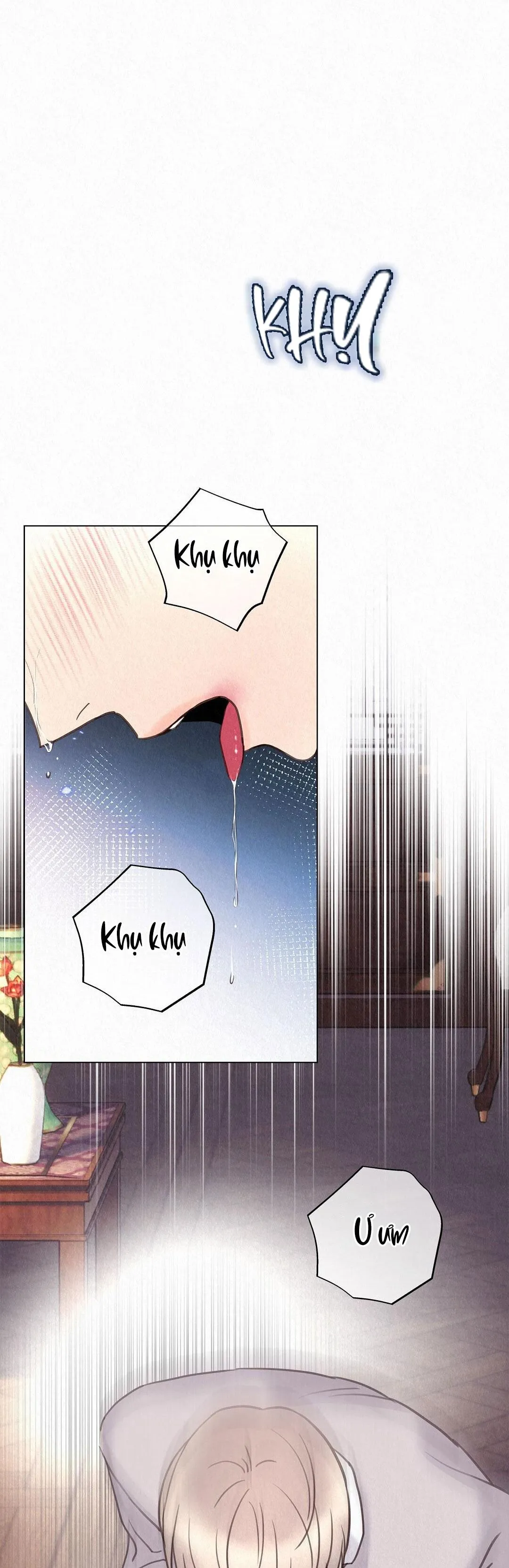 BẢN CHẤT TÀ ÁC Chapter 24 Trang 34