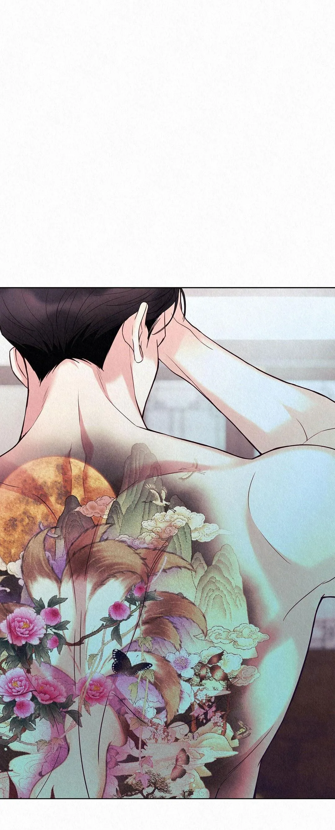 BẢN CHẤT TÀ ÁC Chapter 24 Trang 39