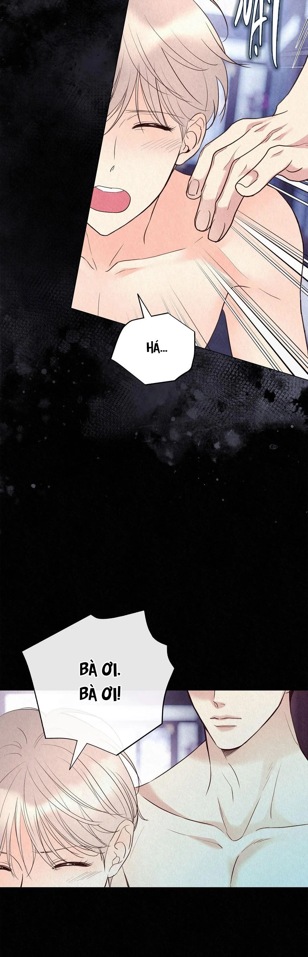 BẢN CHẤT TÀ ÁC Chapter 24 Trang 43