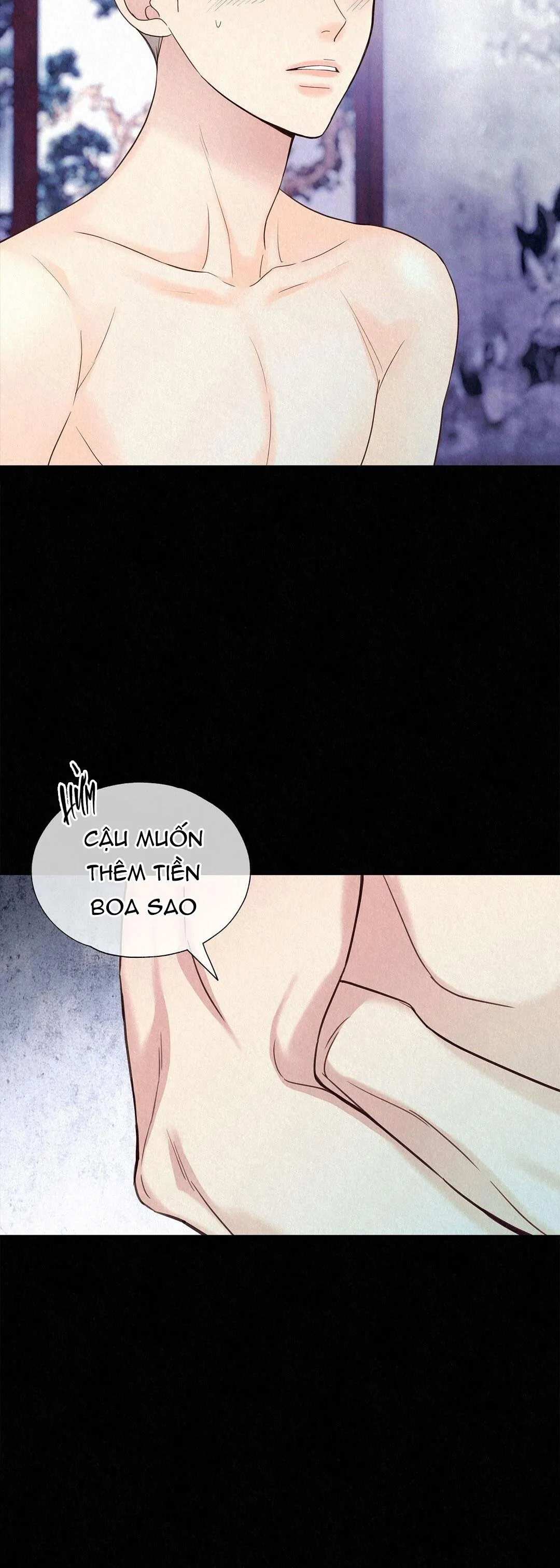 BẢN CHẤT TÀ ÁC Chapter 24 Trang 46