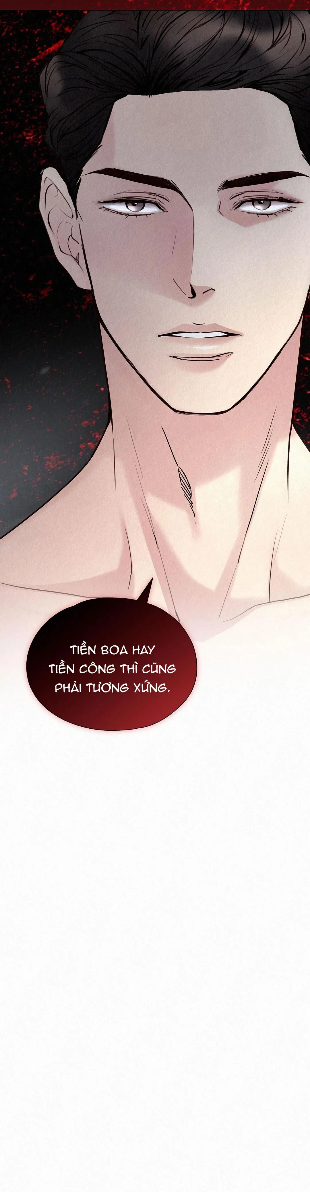 BẢN CHẤT TÀ ÁC Chapter 24 Trang 50