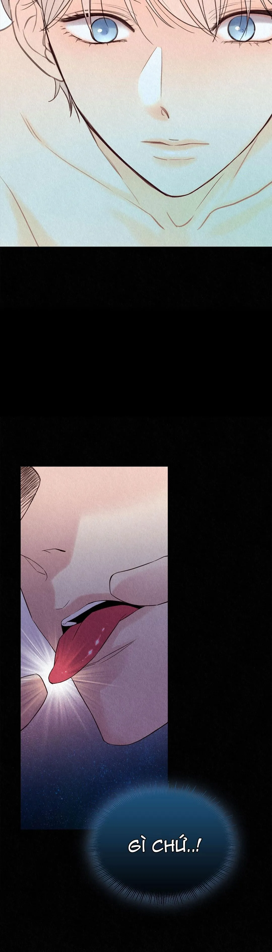 BẢN CHẤT TÀ ÁC Chapter 24 Trang 57