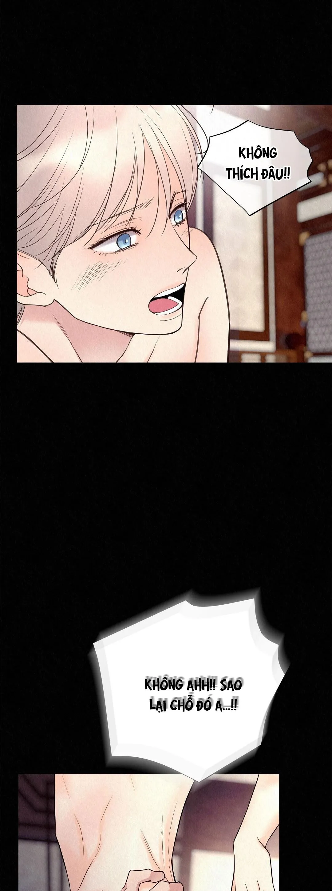 BẢN CHẤT TÀ ÁC Chapter 24 Trang 60