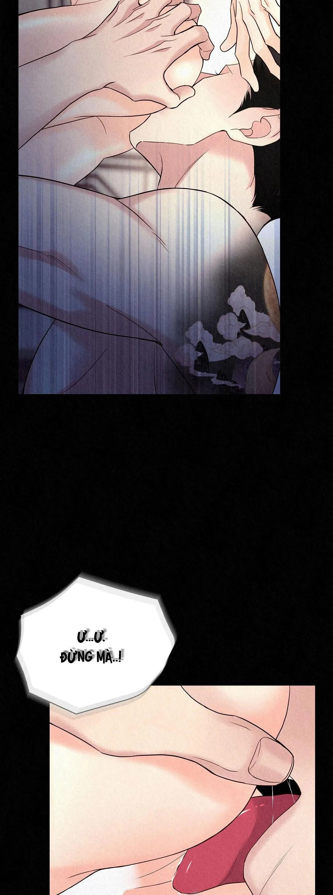 BẢN CHẤT TÀ ÁC Chapter 24 Trang 61