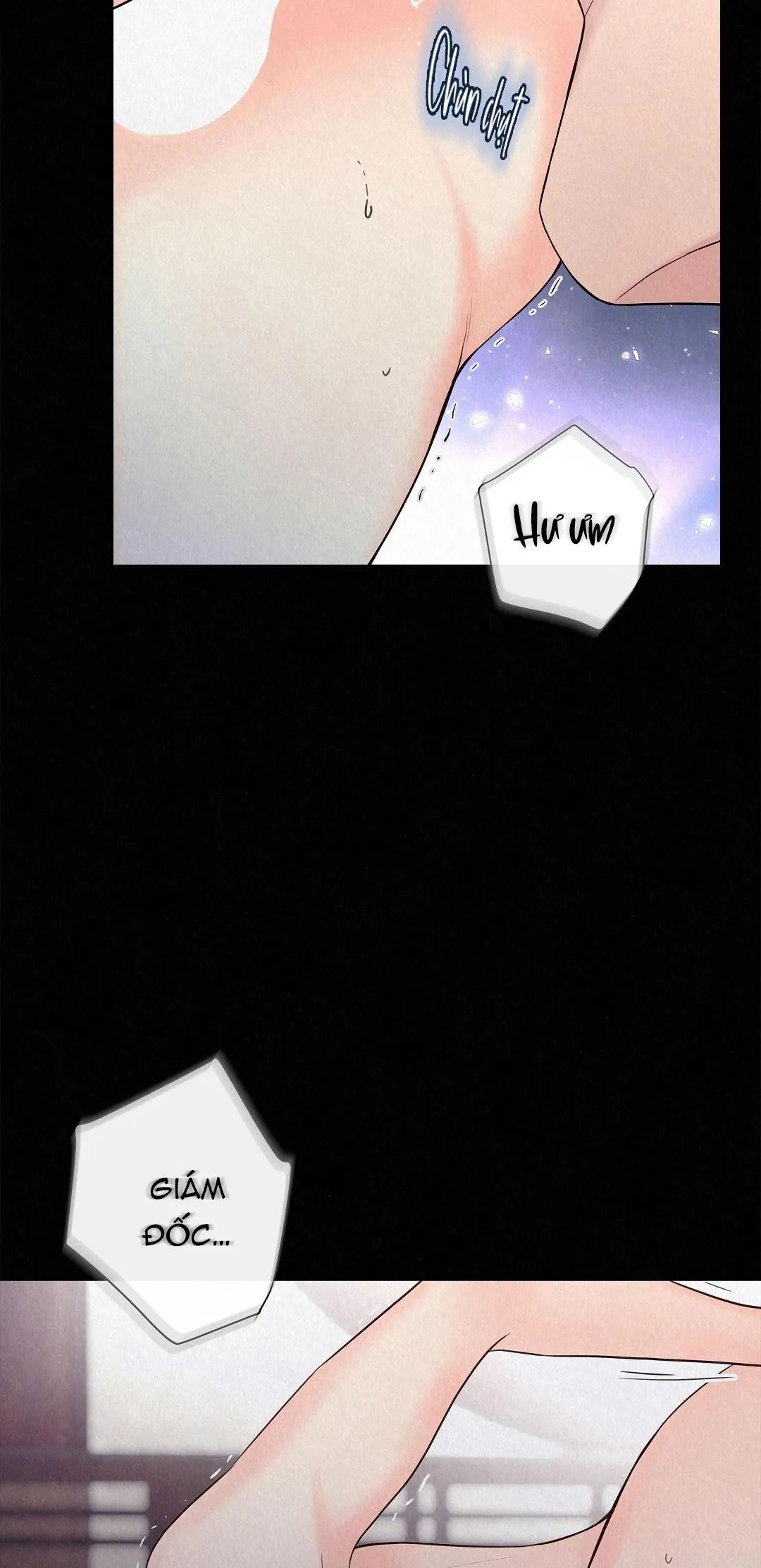 BẢN CHẤT TÀ ÁC Chapter 24 Trang 62