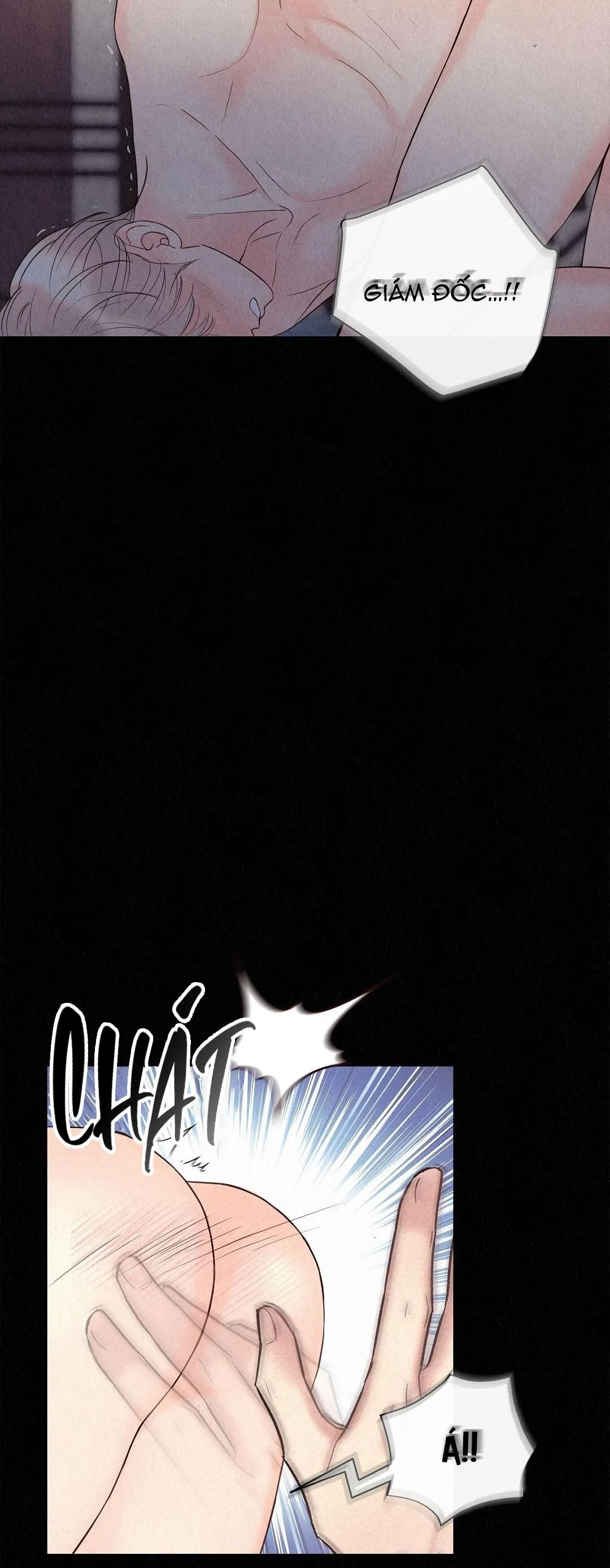BẢN CHẤT TÀ ÁC Chapter 24 Trang 63
