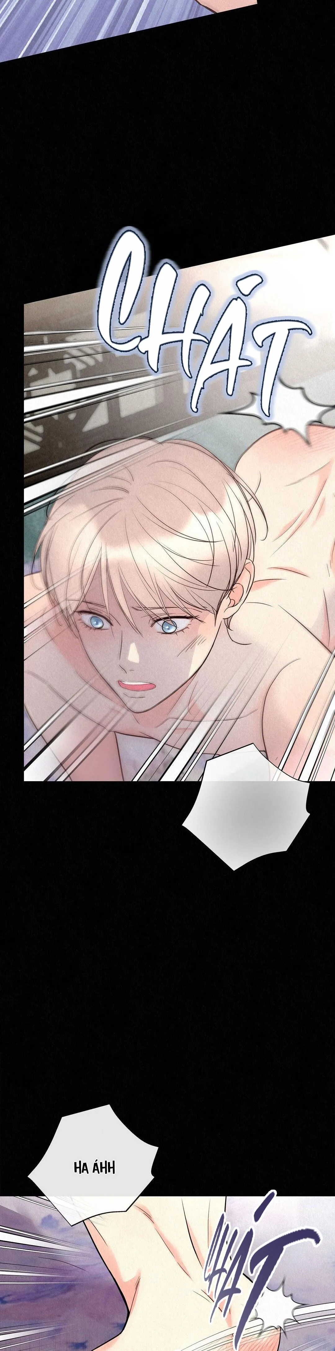 BẢN CHẤT TÀ ÁC Chapter 25 Trang 5