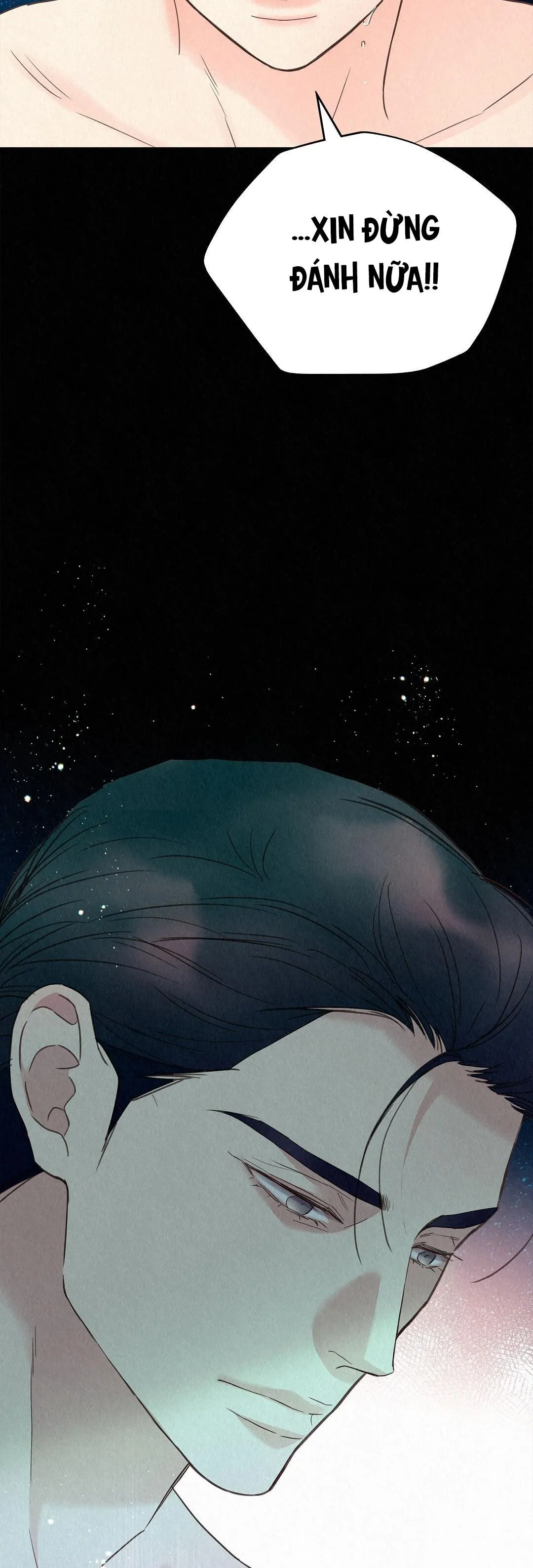 BẢN CHẤT TÀ ÁC Chapter 25 Trang 9