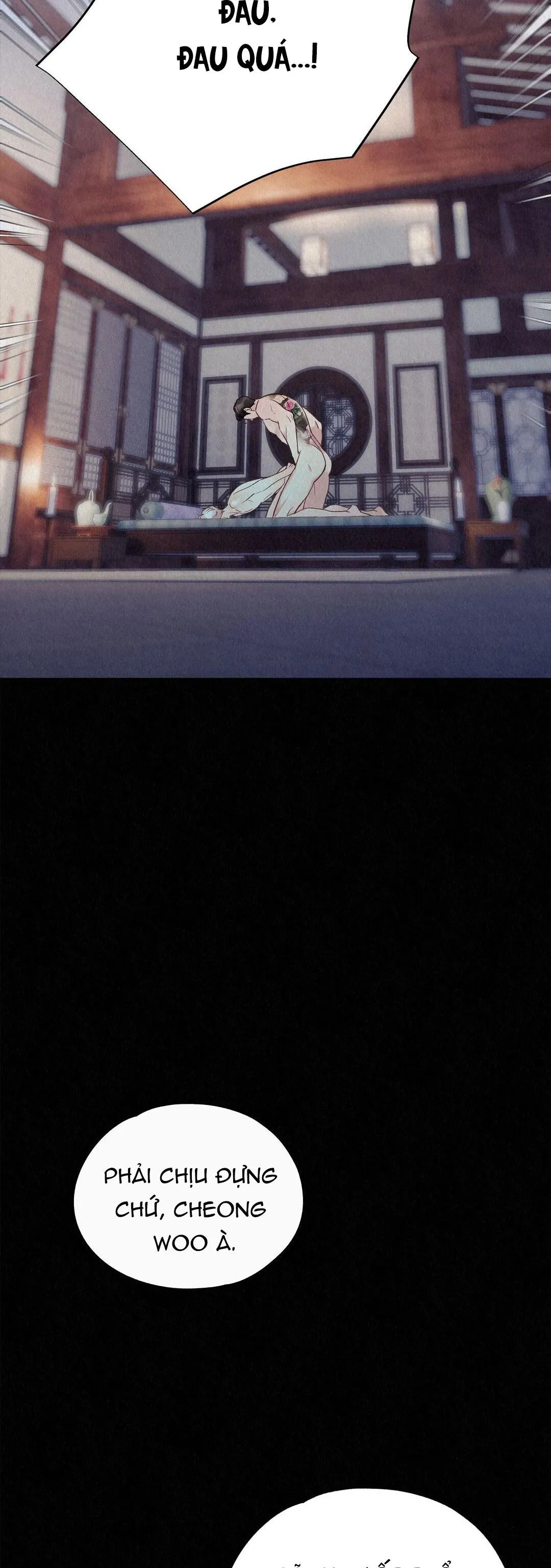 BẢN CHẤT TÀ ÁC Chapter 25 Trang 13