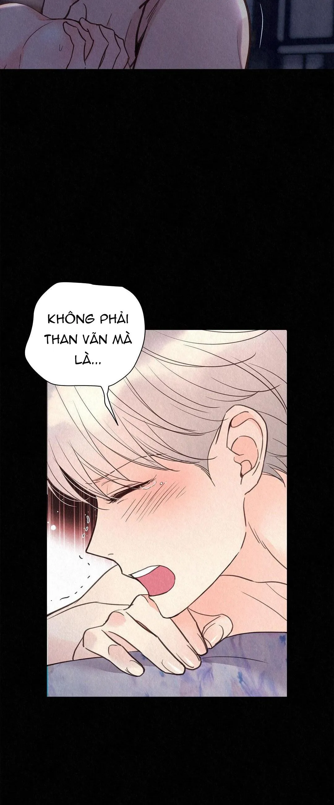 BẢN CHẤT TÀ ÁC Chapter 25 Trang 15