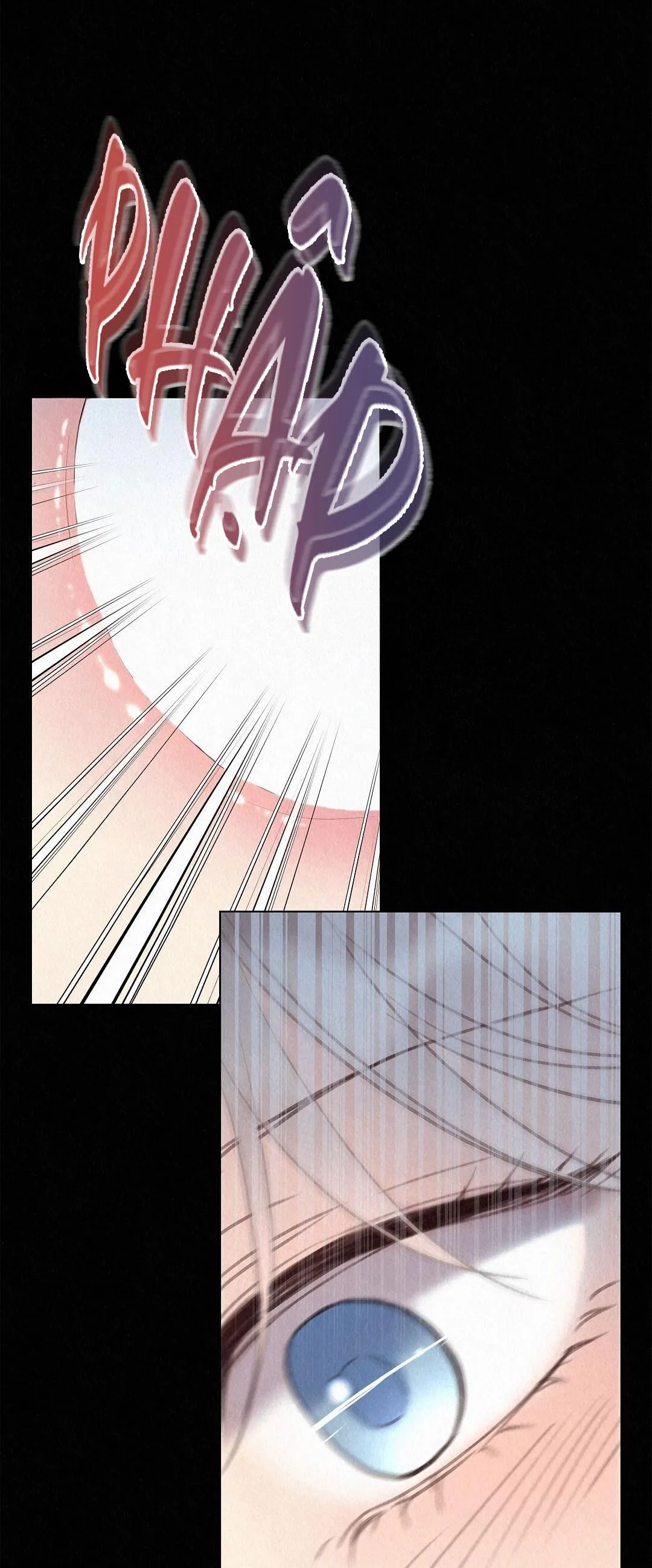 BẢN CHẤT TÀ ÁC Chapter 25 Trang 16