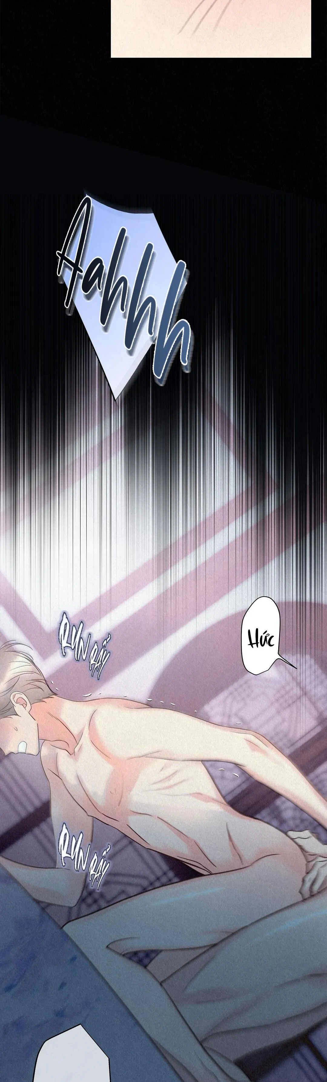 BẢN CHẤT TÀ ÁC Chapter 25 Trang 17