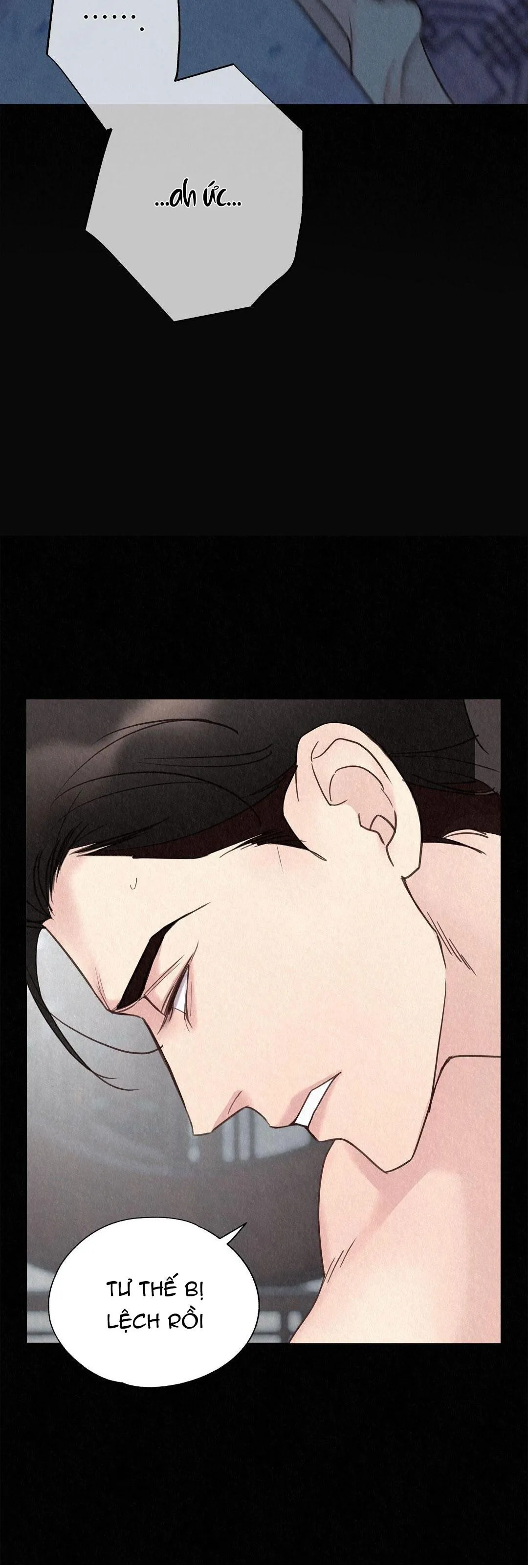 BẢN CHẤT TÀ ÁC Chapter 25 Trang 18