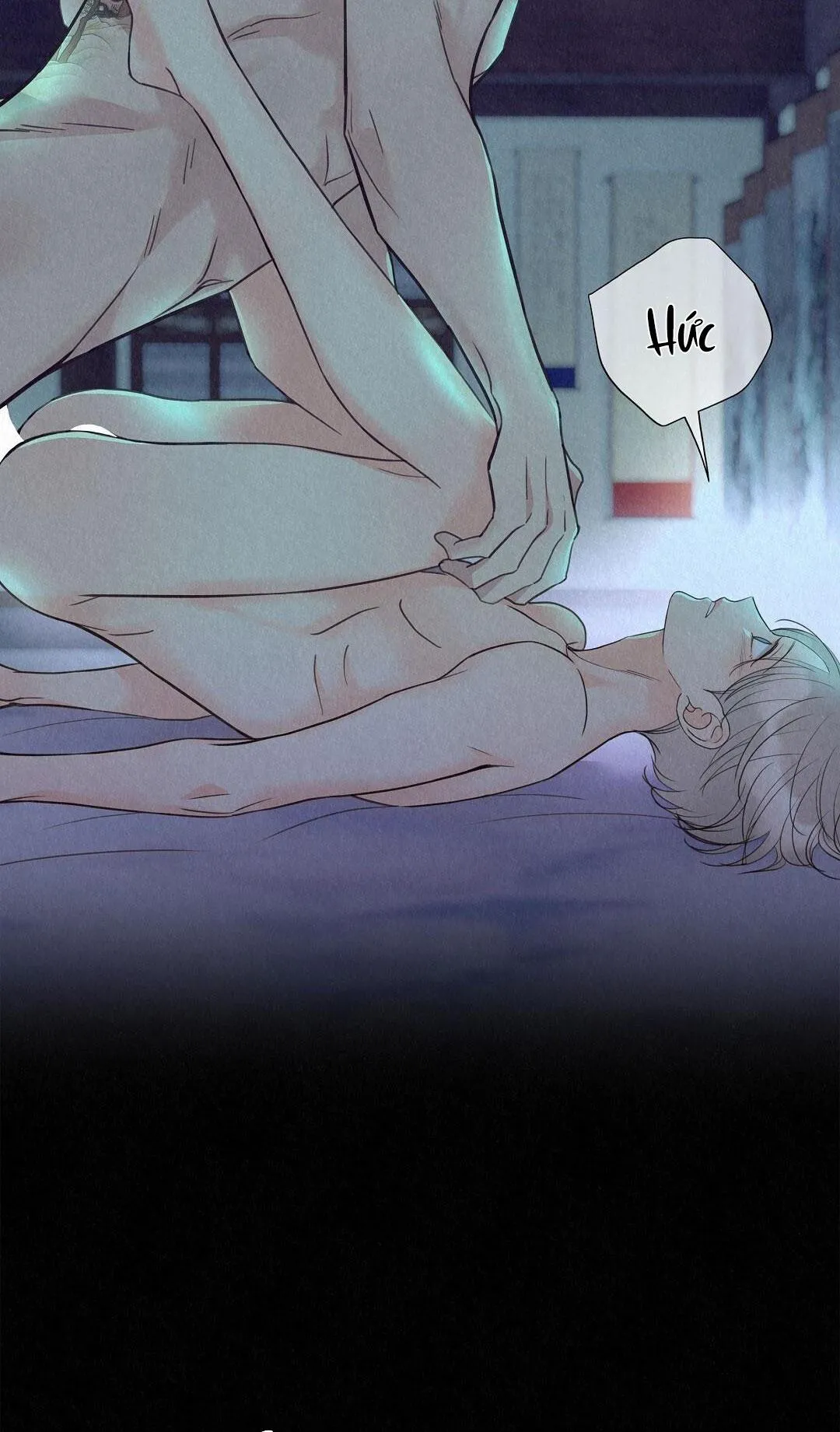 BẢN CHẤT TÀ ÁC Chapter 25 Trang 22