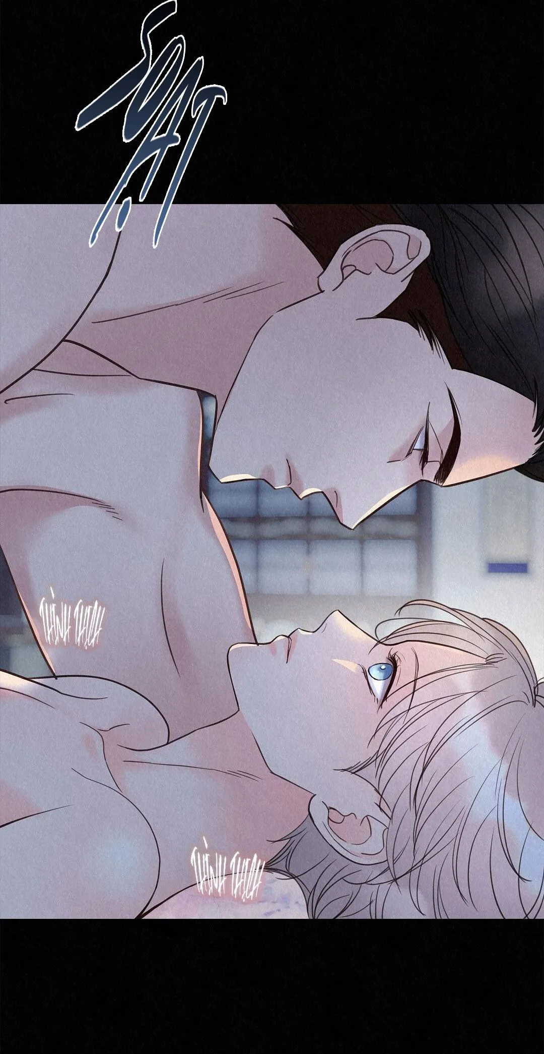 BẢN CHẤT TÀ ÁC Chapter 25 Trang 23