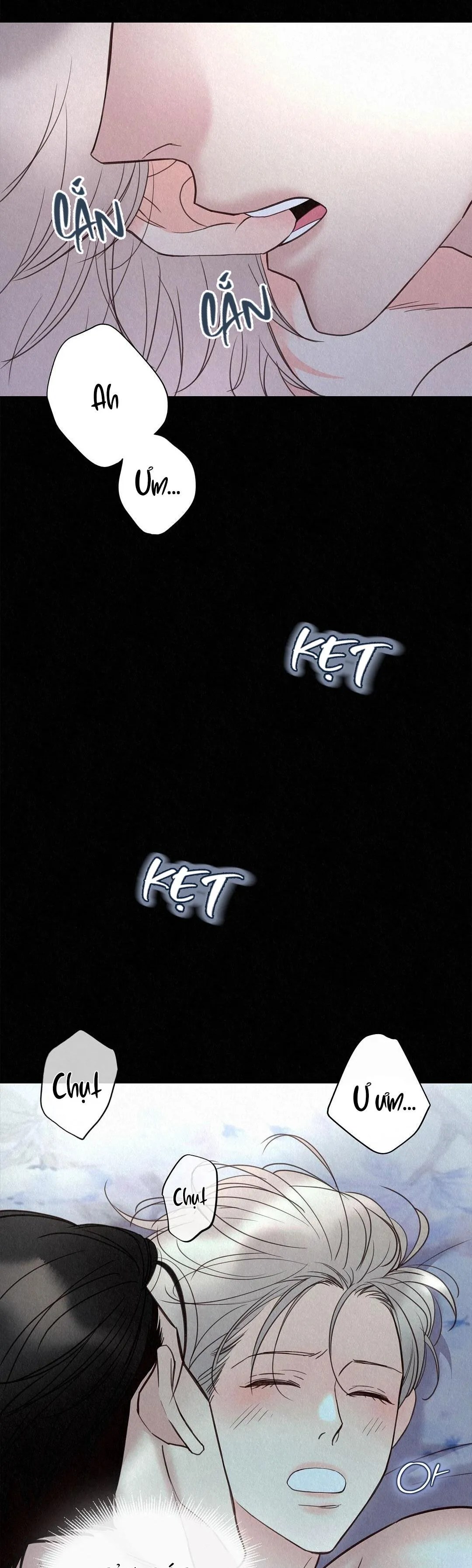 BẢN CHẤT TÀ ÁC Chapter 25 Trang 25
