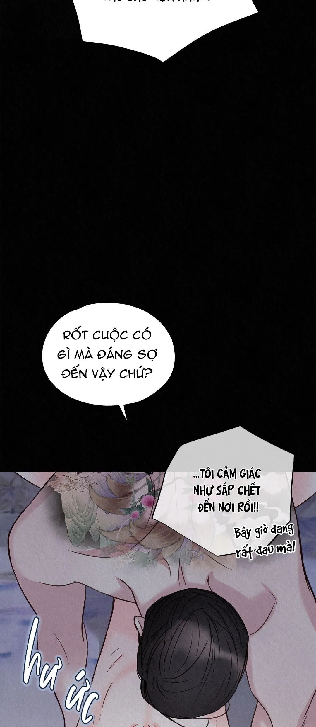 BẢN CHẤT TÀ ÁC Chapter 25 Trang 31