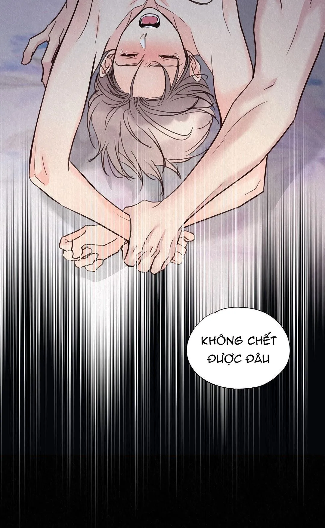 BẢN CHẤT TÀ ÁC Chapter 25 Trang 32