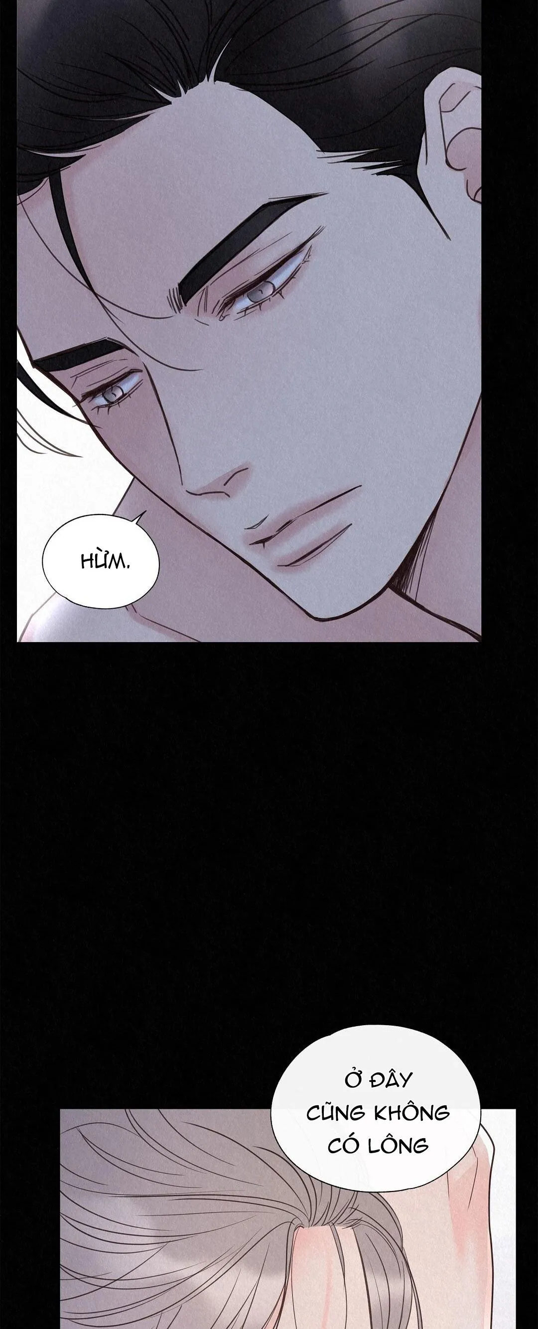 BẢN CHẤT TÀ ÁC Chapter 25 Trang 34