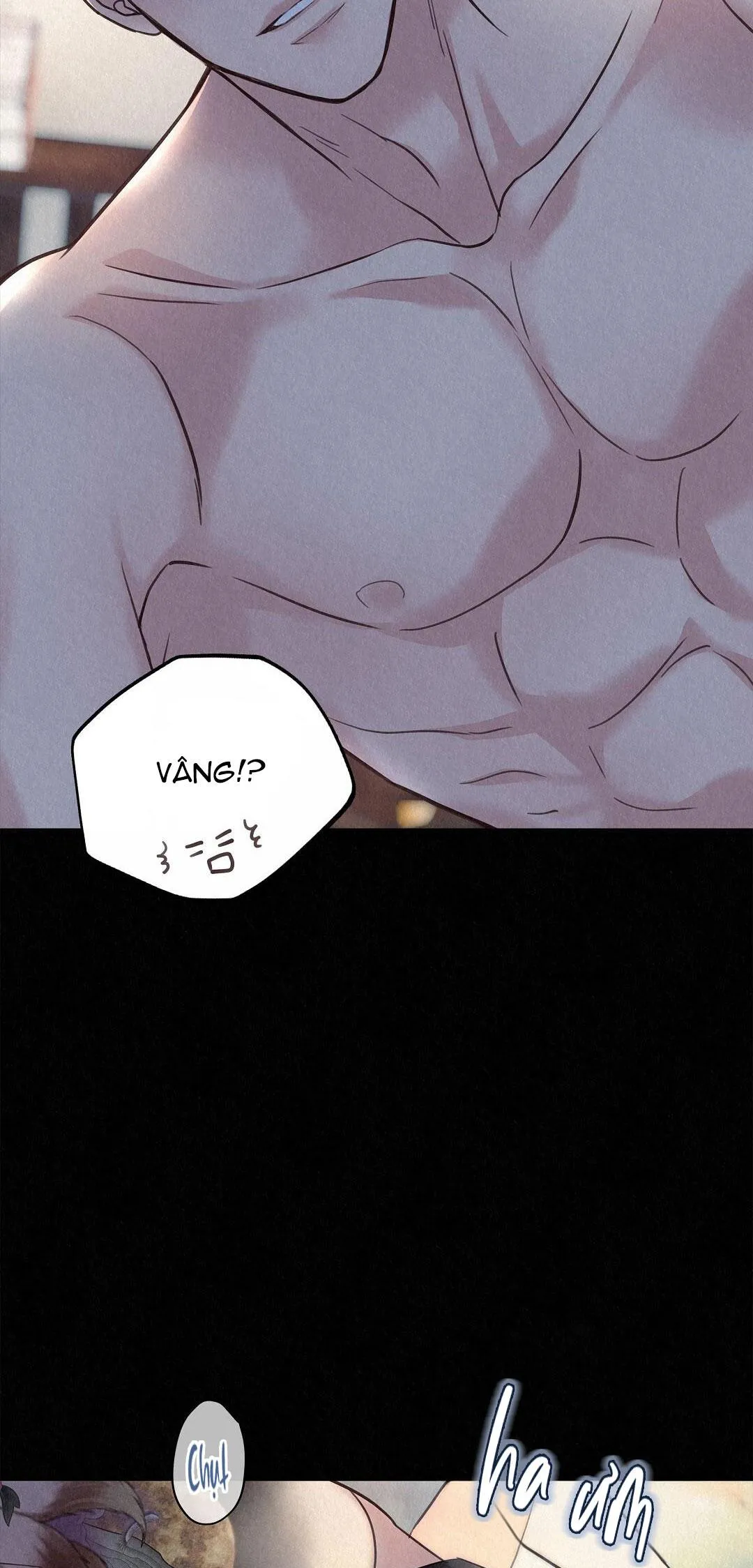 BẢN CHẤT TÀ ÁC Chapter 25 Trang 37