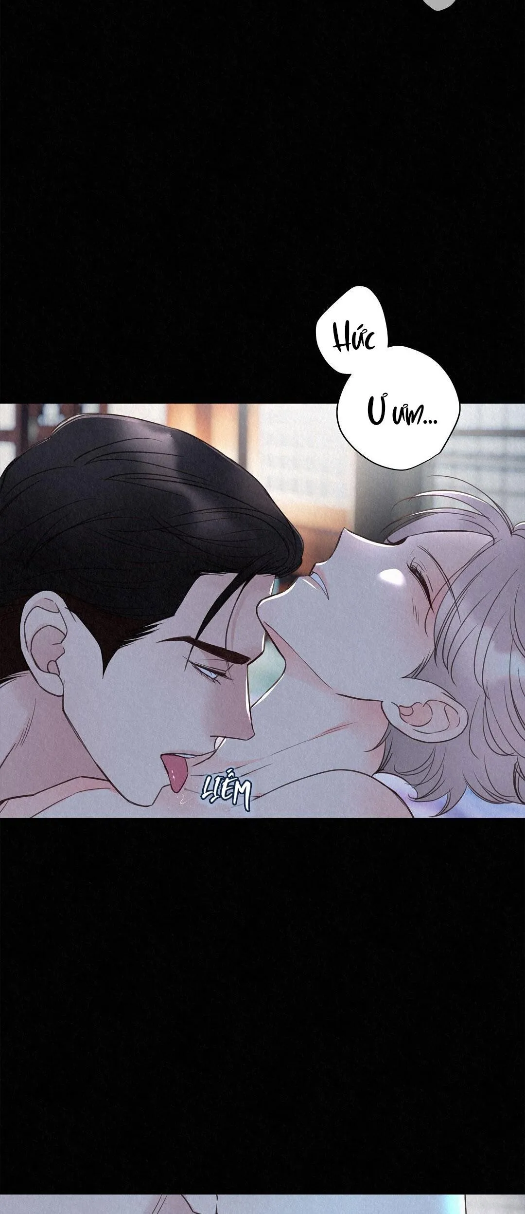 BẢN CHẤT TÀ ÁC Chapter 25 Trang 39