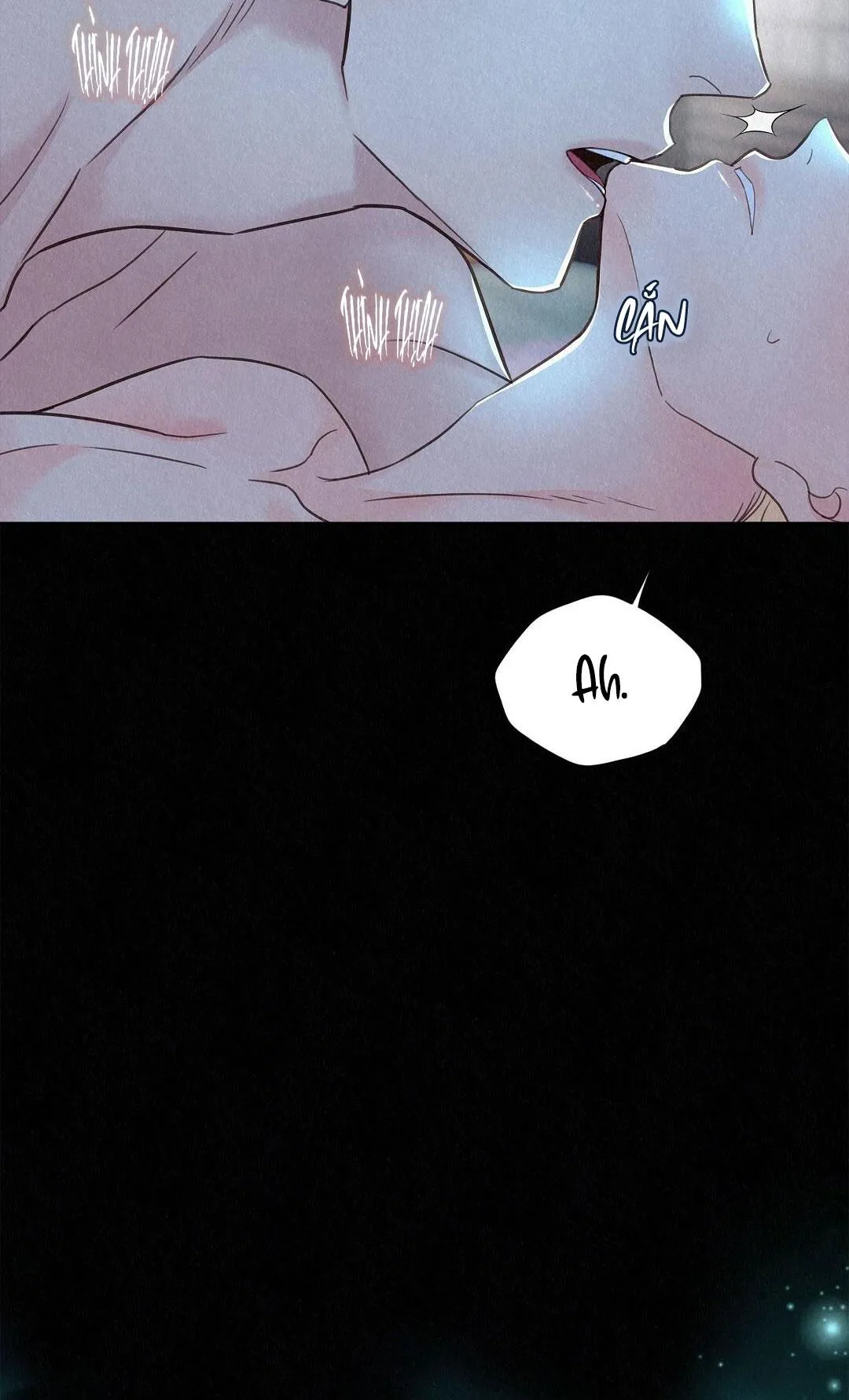 BẢN CHẤT TÀ ÁC Chapter 25 Trang 40