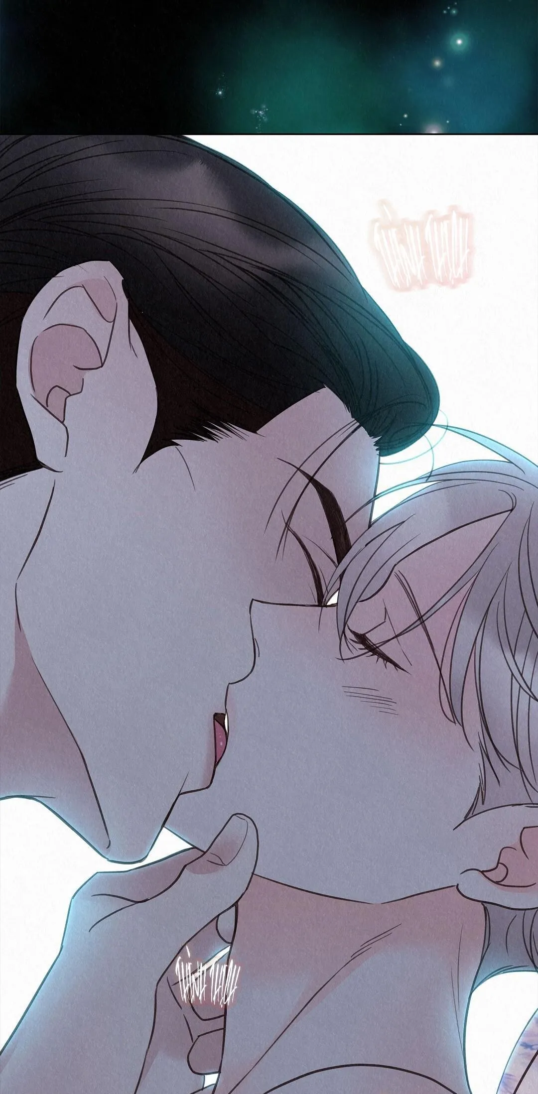 BẢN CHẤT TÀ ÁC Chapter 25 Trang 41