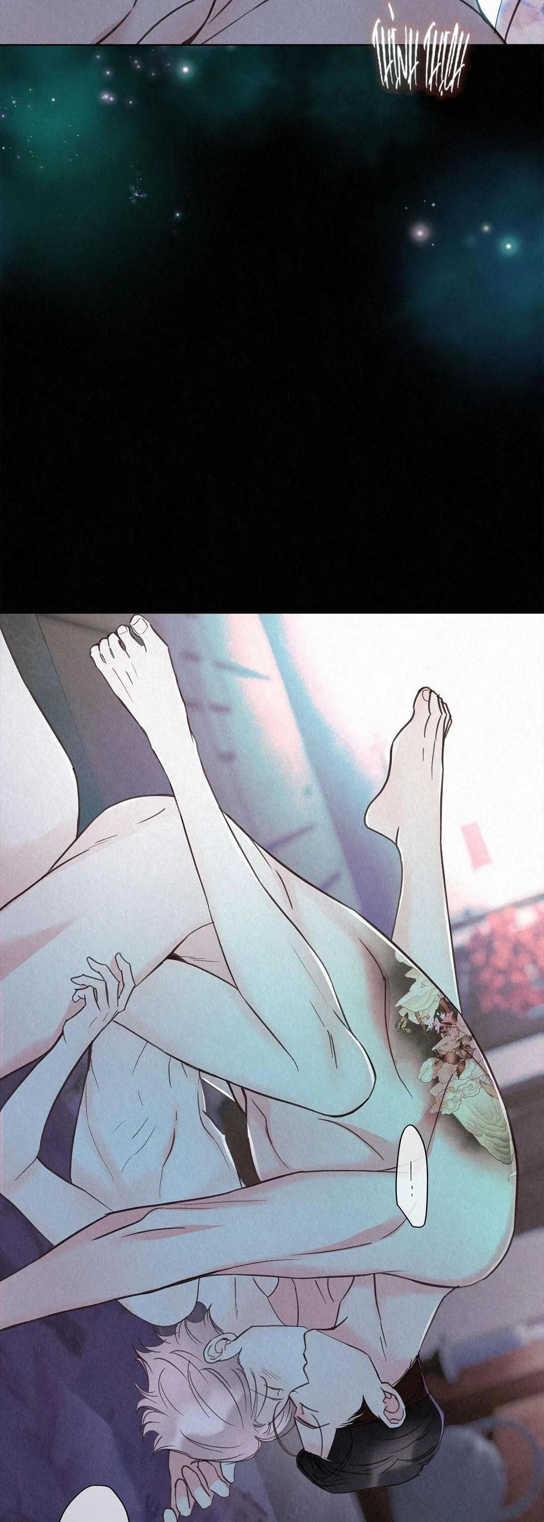 BẢN CHẤT TÀ ÁC Chapter 25 Trang 42