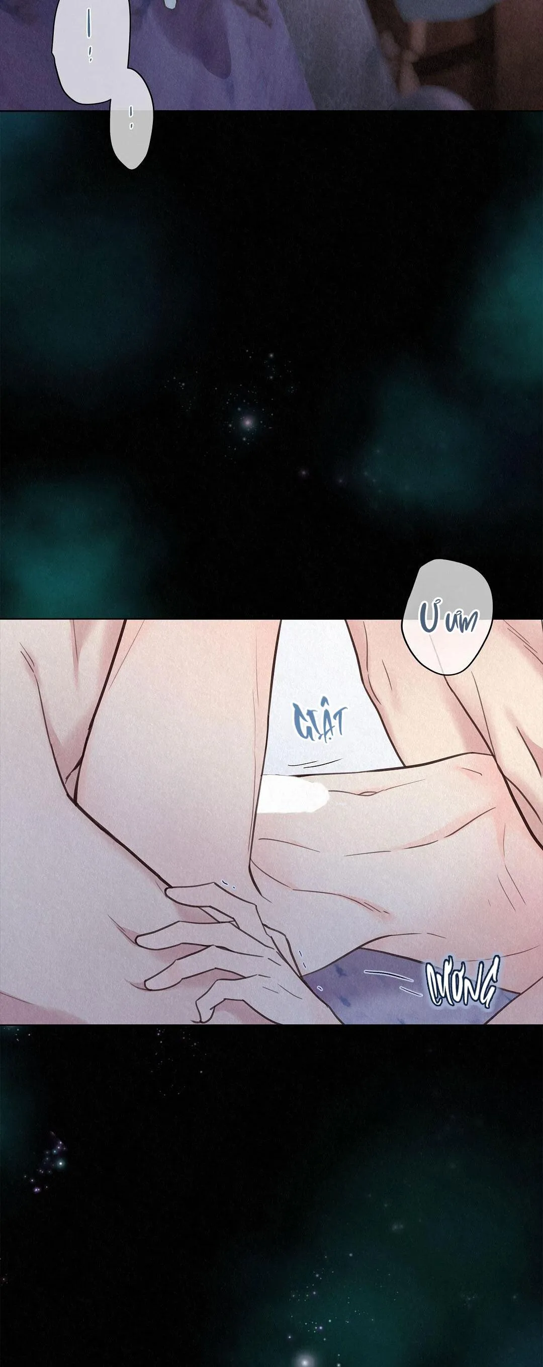 BẢN CHẤT TÀ ÁC Chapter 25 Trang 43