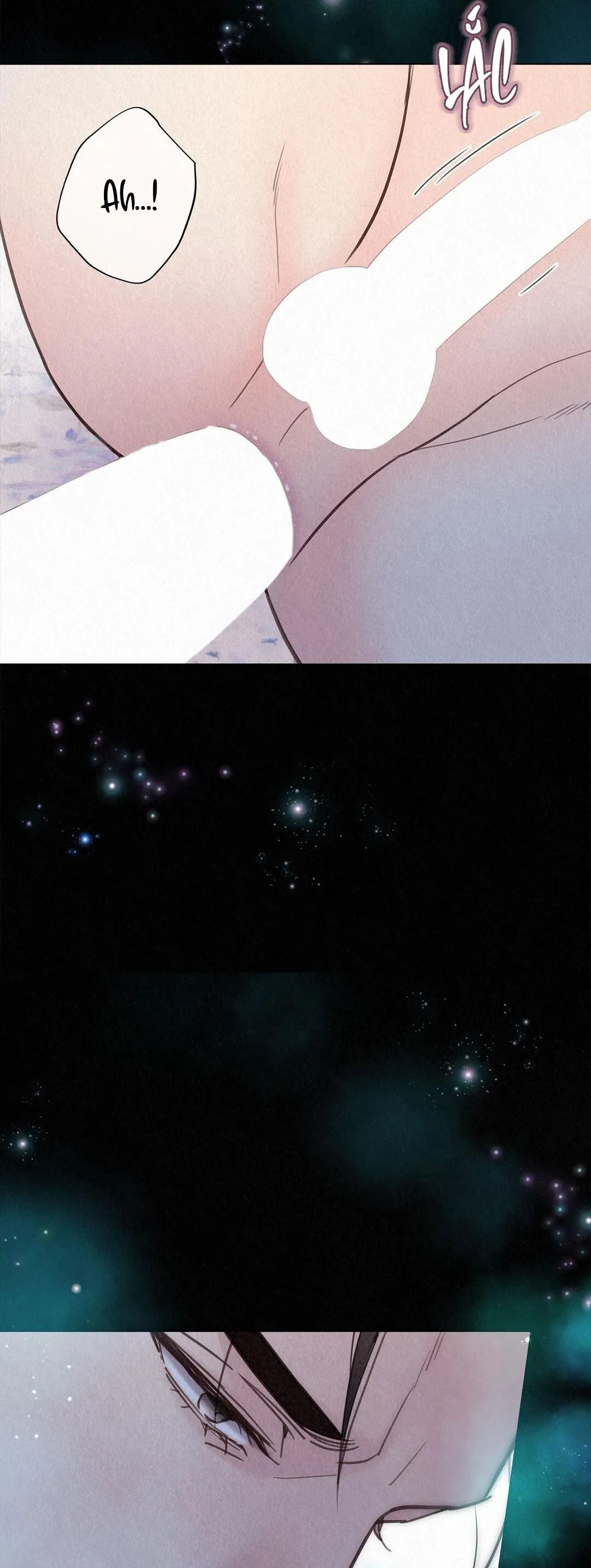 BẢN CHẤT TÀ ÁC Chapter 25 Trang 44