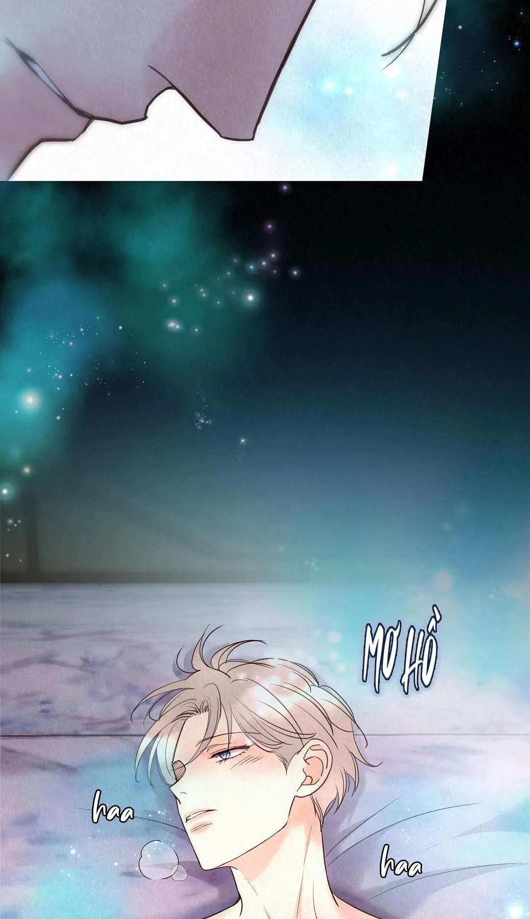 BẢN CHẤT TÀ ÁC Chapter 25 Trang 45