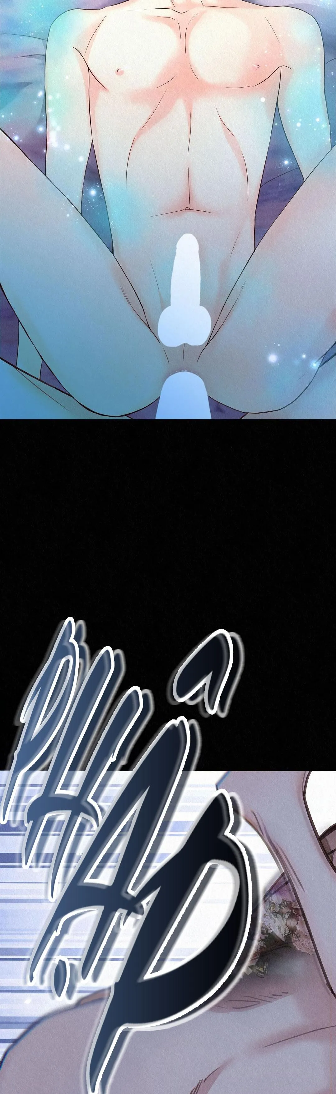 BẢN CHẤT TÀ ÁC Chapter 25 Trang 46