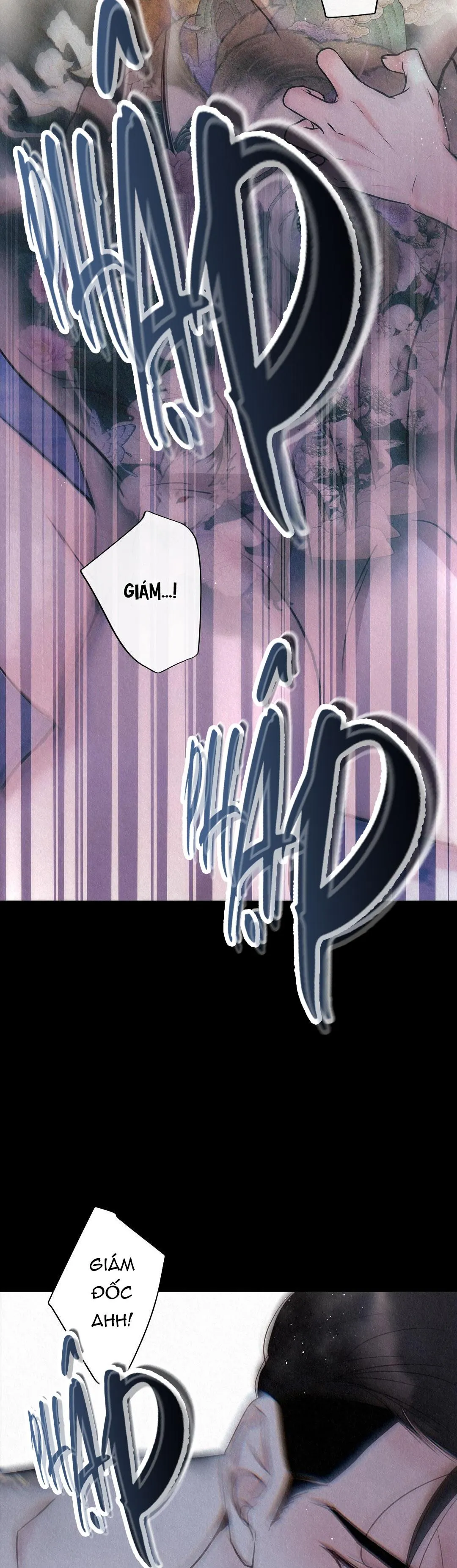 BẢN CHẤT TÀ ÁC Chapter 25 Trang 50