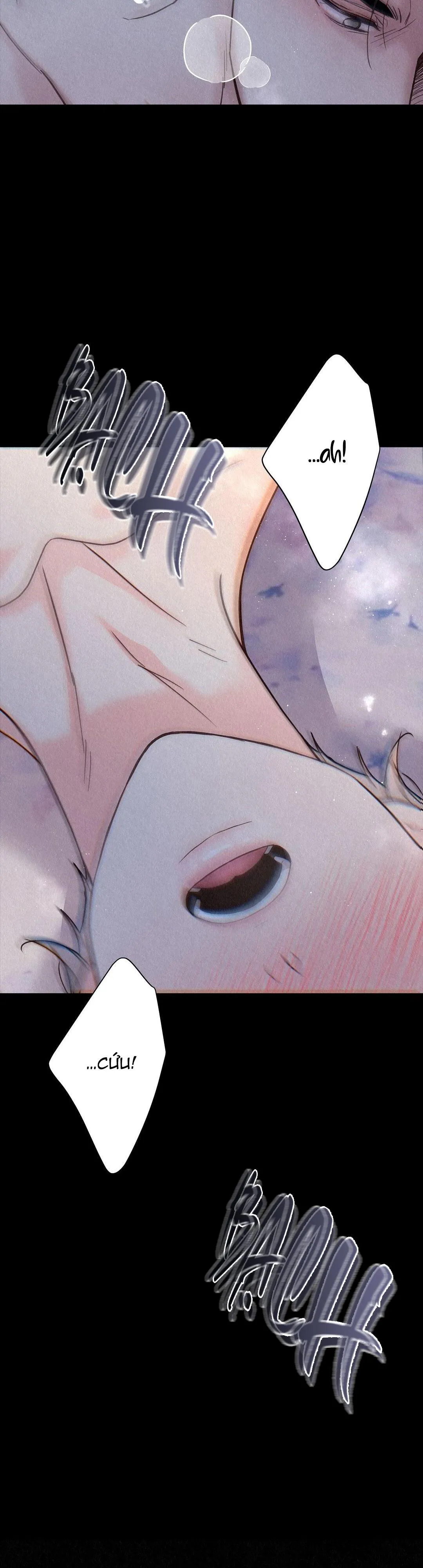 BẢN CHẤT TÀ ÁC Chapter 25 Trang 51