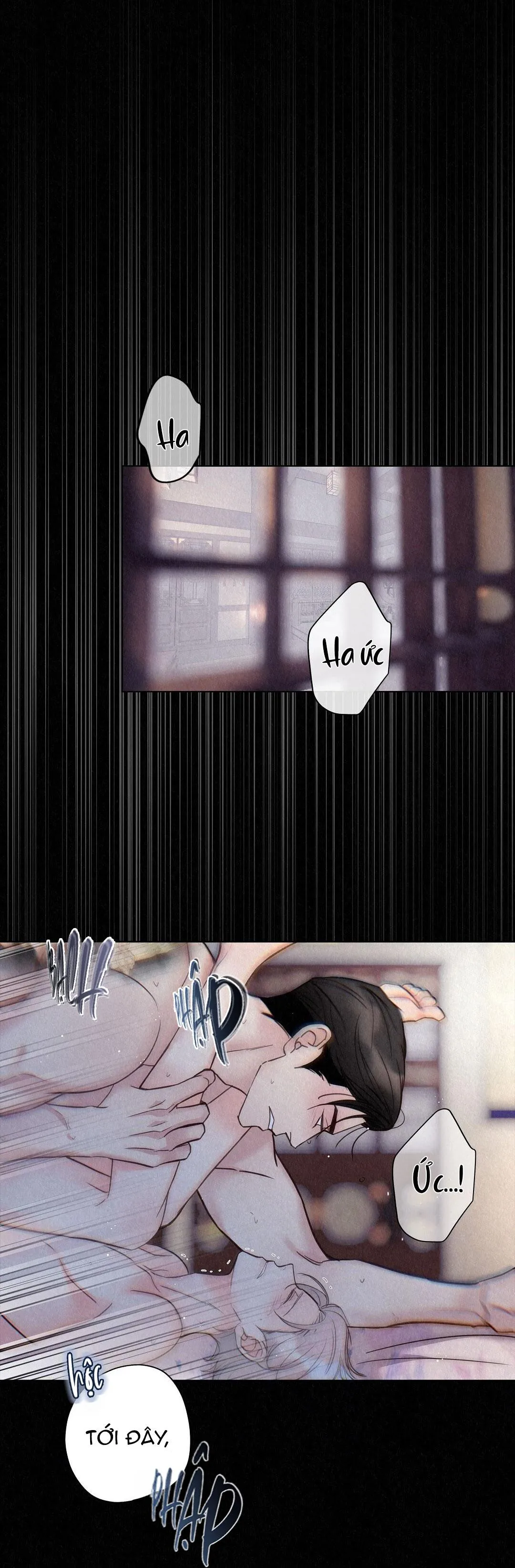 BẢN CHẤT TÀ ÁC Chapter 25 Trang 53